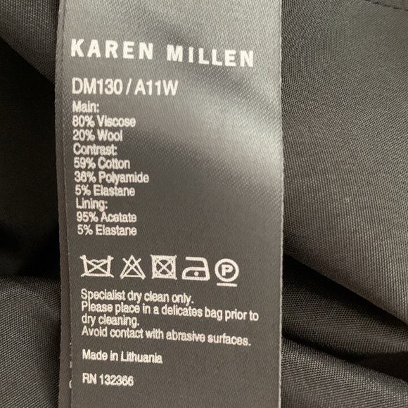 Brand new Karen Millen dress - Picture 5 of 5